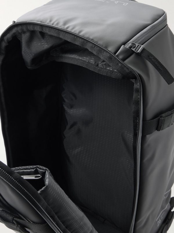 Ramverk Pro Nylon Backpack - E1 Ramverk Pro Nylon Backpack - E1