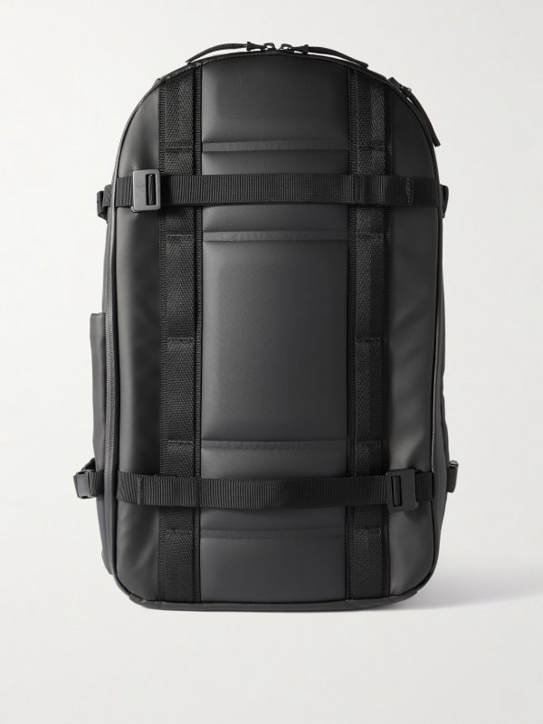 Ramverk Pro Nylon Backpack Ramverk Pro Nylon Backpack