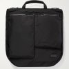 Utility Nylon Tote Bag - BK Utility Nylon Tote Bag - BK