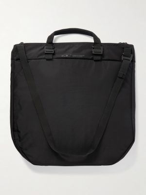 Utility Nylon Tote Bag Utility Nylon Tote Bag