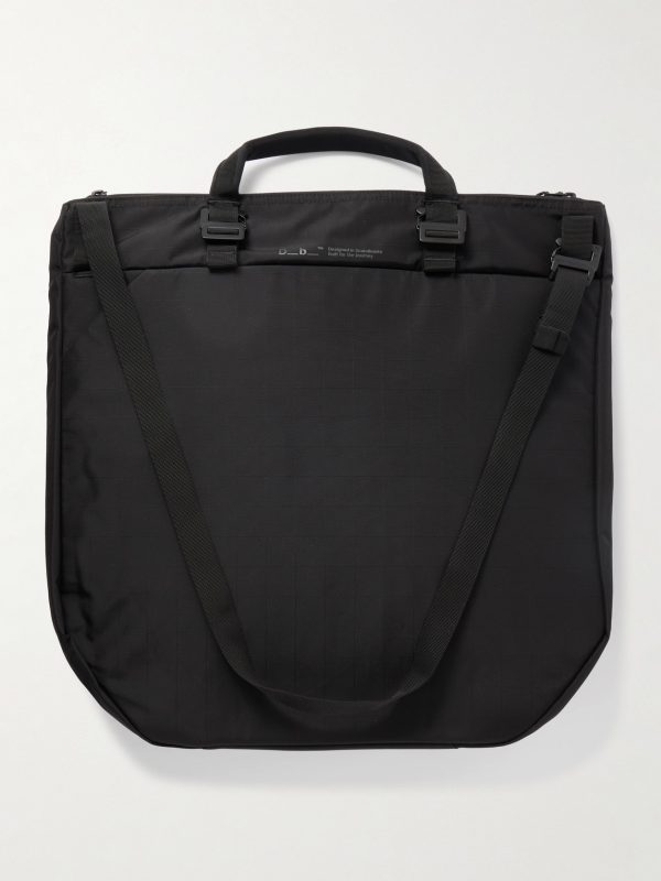Utility Nylon Tote Bag Utility Nylon Tote Bag