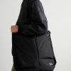 Utility Nylon Tote Bag - OU Utility Nylon Tote Bag - OU