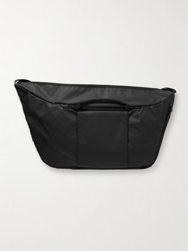 Ramverk Pro Ripstop Messenger Bag - BK Ramverk Pro Ripstop Messenger Bag - BK