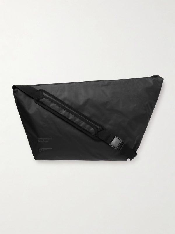 Ramverk Pro Ripstop Messenger Bag Ramverk Pro Ripstop Messenger Bag