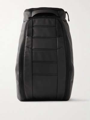 Hugger Nylon Backpack