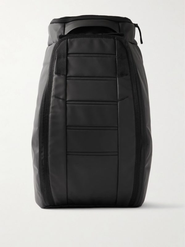Hugger Nylon Backpack Hugger Nylon Backpack