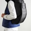 Hugger Nylon Backpack - OU Hugger Nylon Backpack - OU