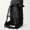 Snow Pro Ripstop Backpack - BK Snow Pro Ripstop Backpack - BK