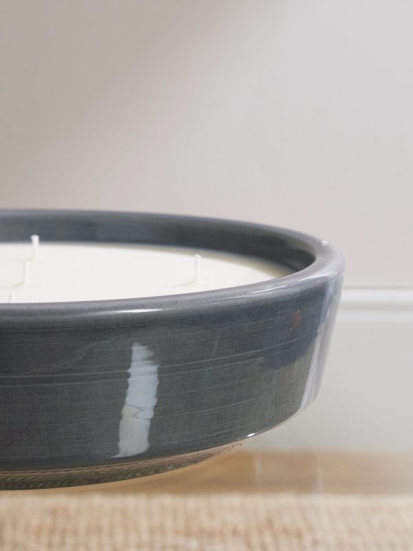 Scented Candle, 395g - CU