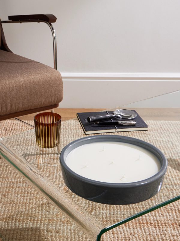 Scented Candle, 395g - OU