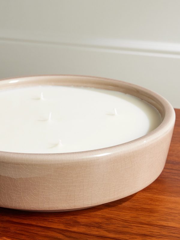 Scented Candle, 395g - CU