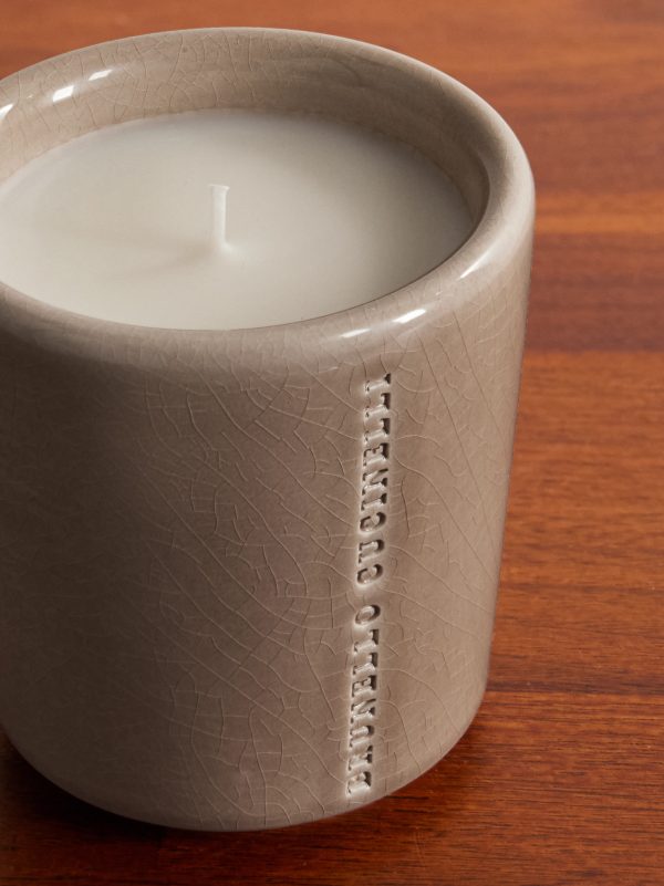 Scented Candle, 710g - CU Scented Candle, 710g - CU