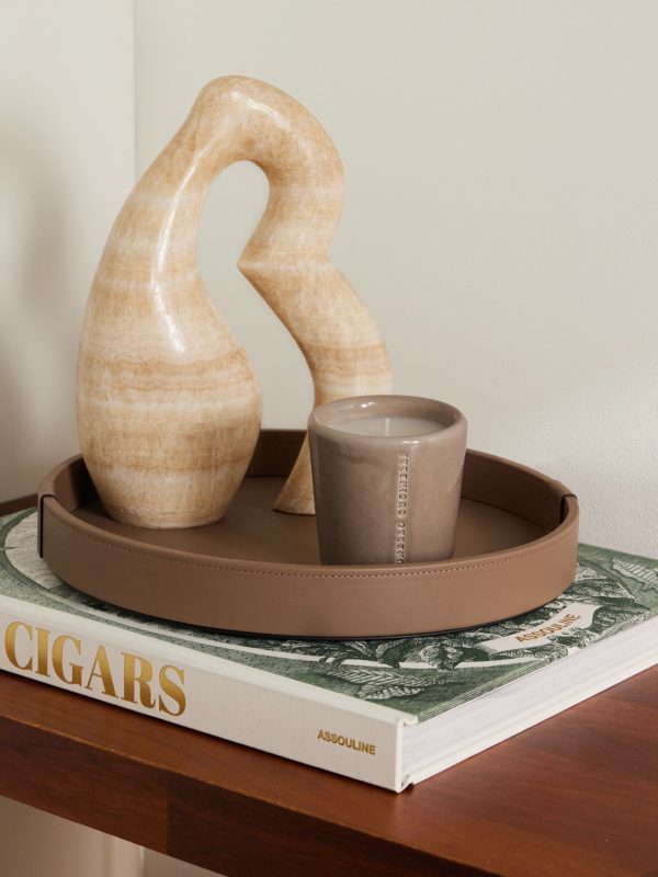 Scented Candle, 710g - OU Scented Candle, 710g - OU