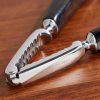 Horn and Stainless Steel Nutcracker - CU Horn and Stainless Steel Nutcracker - CU