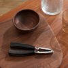 Horn and Stainless Steel Nutcracker - OU Horn and Stainless Steel Nutcracker - OU