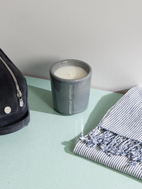 Scented Candle, 710g - OU