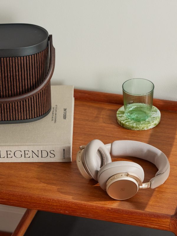Beoplay H100 Wireless Headphones - OU Beoplay H100 Wireless Headphones - OU