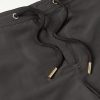 Bulldog Straight-Leg Mid-Length Recycled Swim Shorts - CU