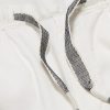 Sonoran Tapered Linen-Blend Drawstring Trousers - CU Sonoran Tapered Linen-Blend Drawstring Trousers - CU