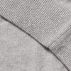 Charlie Merino Wool and Cashmere Sweater - E1
