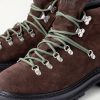 Mason Suede Hiking Boots - CU Mason Suede Hiking Boots - CU