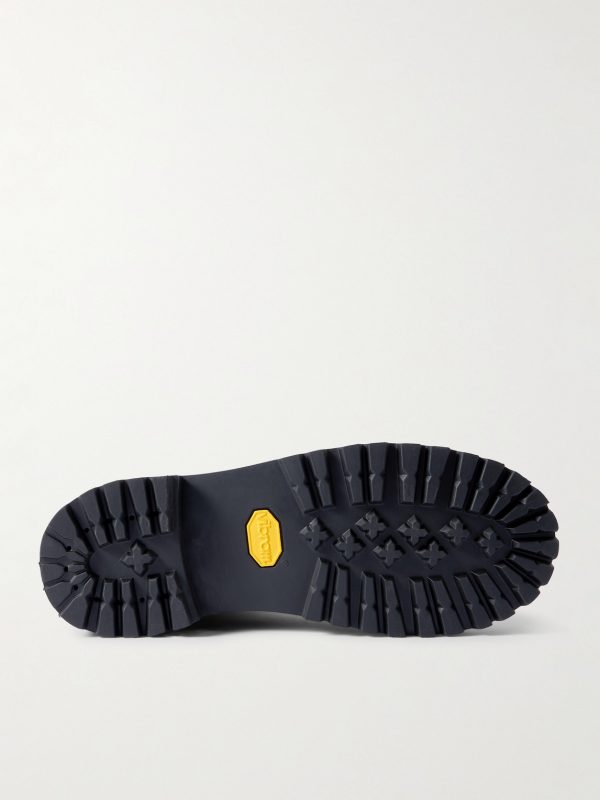 Mason Suede Hiking Boots - E1 Mason Suede Hiking Boots - E1