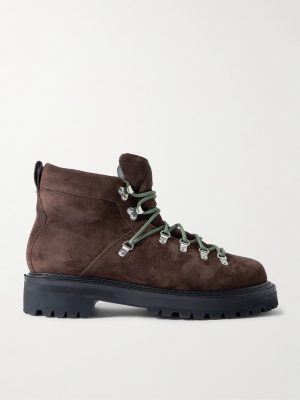 Mason Suede Hiking Boots Mason Suede Hiking Boots