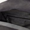 OC 001 Suede Backpack - E1 OC 001 Suede Backpack - E1