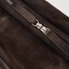 Jules 003 Airbrushed Suede Briefcase - CU Jules 003 Airbrushed Suede Briefcase - CU