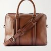 Quentin 019 Leather Briefcase Quentin 019 Leather Briefcase