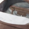 OC 001 Suede Backpack - E1 OC 001 Suede Backpack - E1