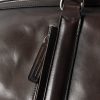 Quentin 009 Leather Weekend Bag - CU Quentin 009 Leather Weekend Bag - CU
