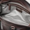 Quentin 009 Leather Weekend Bag - E1 Quentin 009 Leather Weekend Bag - E1
