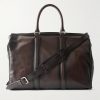 Quentin 009 Leather Weekend Bag Quentin 009 Leather Weekend Bag