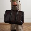Quentin 009 Leather Weekend Bag - OU Quentin 009 Leather Weekend Bag - OU