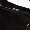 Jules 002 Suede Weekend Bag - CU Jules 002 Suede Weekend Bag - CU