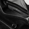 Jules 002 Suede Weekend Bag - E1 Jules 002 Suede Weekend Bag - E1