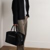 Jules 002 Suede Weekend Bag - OU Jules 002 Suede Weekend Bag - OU