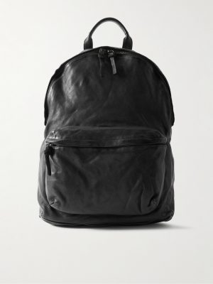 Ignis Leather Backpack Ignis Leather Backpack
