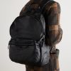 Ignis Leather Backpack - OU