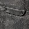 Helmet 052 Leather Backpack - CU