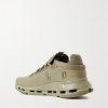 Cloudnova 2 Stretch-Knit and Mesh Lifestyle Sneakers - BK Cloudnova 2 Stretch-Knit and Mesh Lifestyle Sneakers - BK