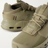 Cloudnova 2 Stretch-Knit and Mesh Lifestyle Sneakers - CU Cloudnova 2 Stretch-Knit and Mesh Lifestyle Sneakers - CU