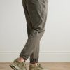 Cloudnova 2 Stretch-Knit and Mesh Lifestyle Sneakers - OU Cloudnova 2 Stretch-Knit and Mesh Lifestyle Sneakers - OU