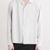 Keesey Woven Shirt - FR Keesey Woven Shirt - FR