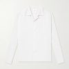 Keesey Woven Shirt Keesey Woven Shirt