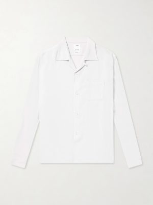 Keesey Woven Shirt