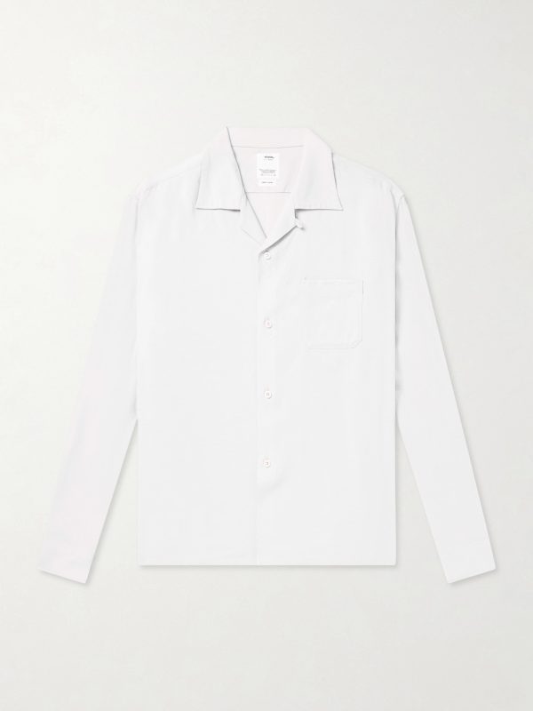 Keesey Woven Shirt Keesey Woven Shirt
