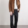 Keesey Woven Shirt - OU Keesey Woven Shirt - OU