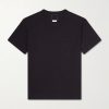 Cotton-Jersey T-Shirt